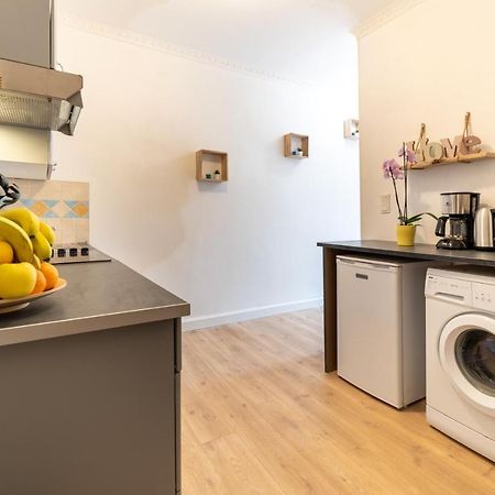 Air-Conditioned Flat With Terrace - Private & Independent - Λούρδη Εξωτερικό φωτογραφία
